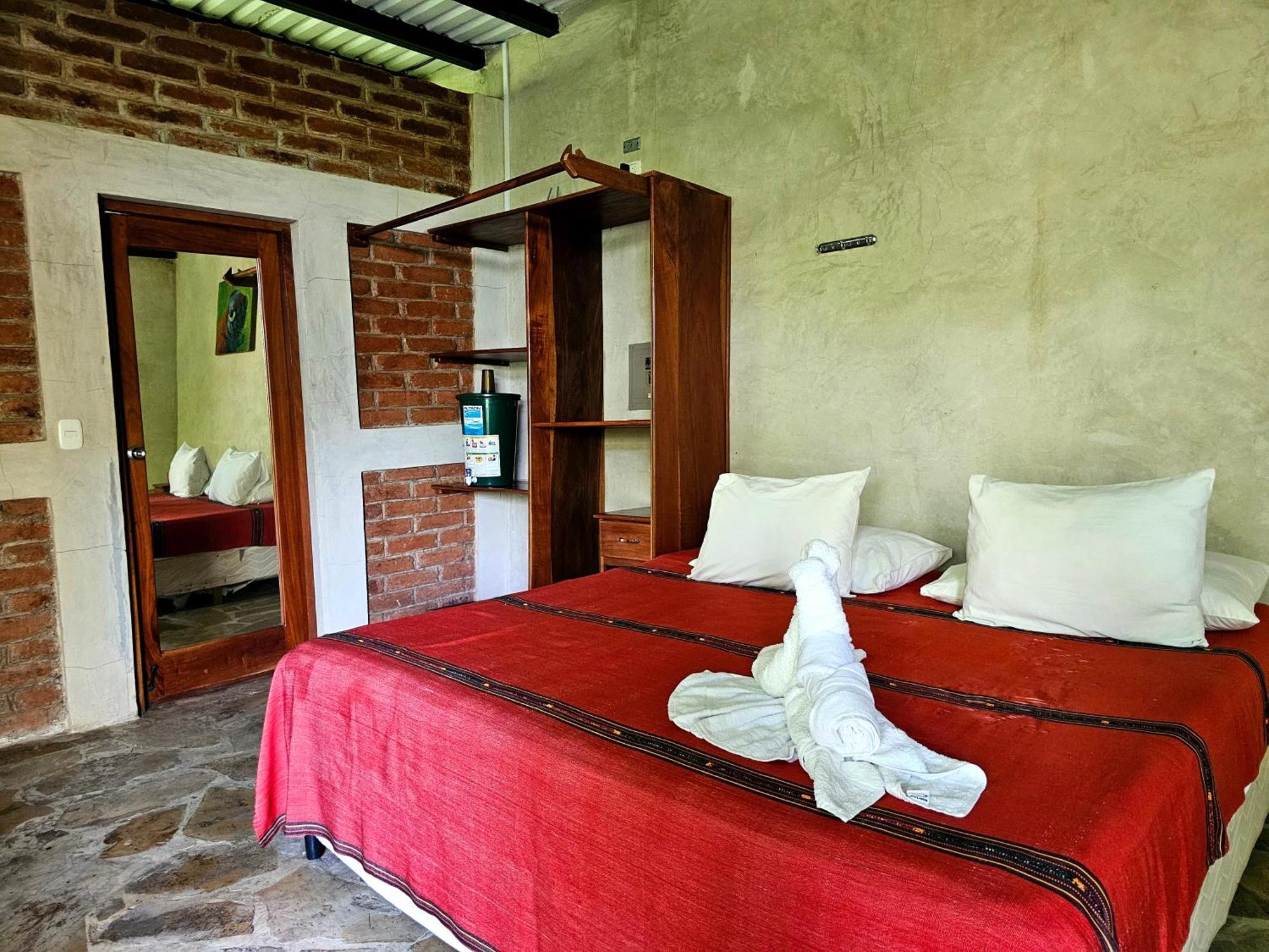 Casa Andalucia Hotel San Juan del Sur Exterior photo
