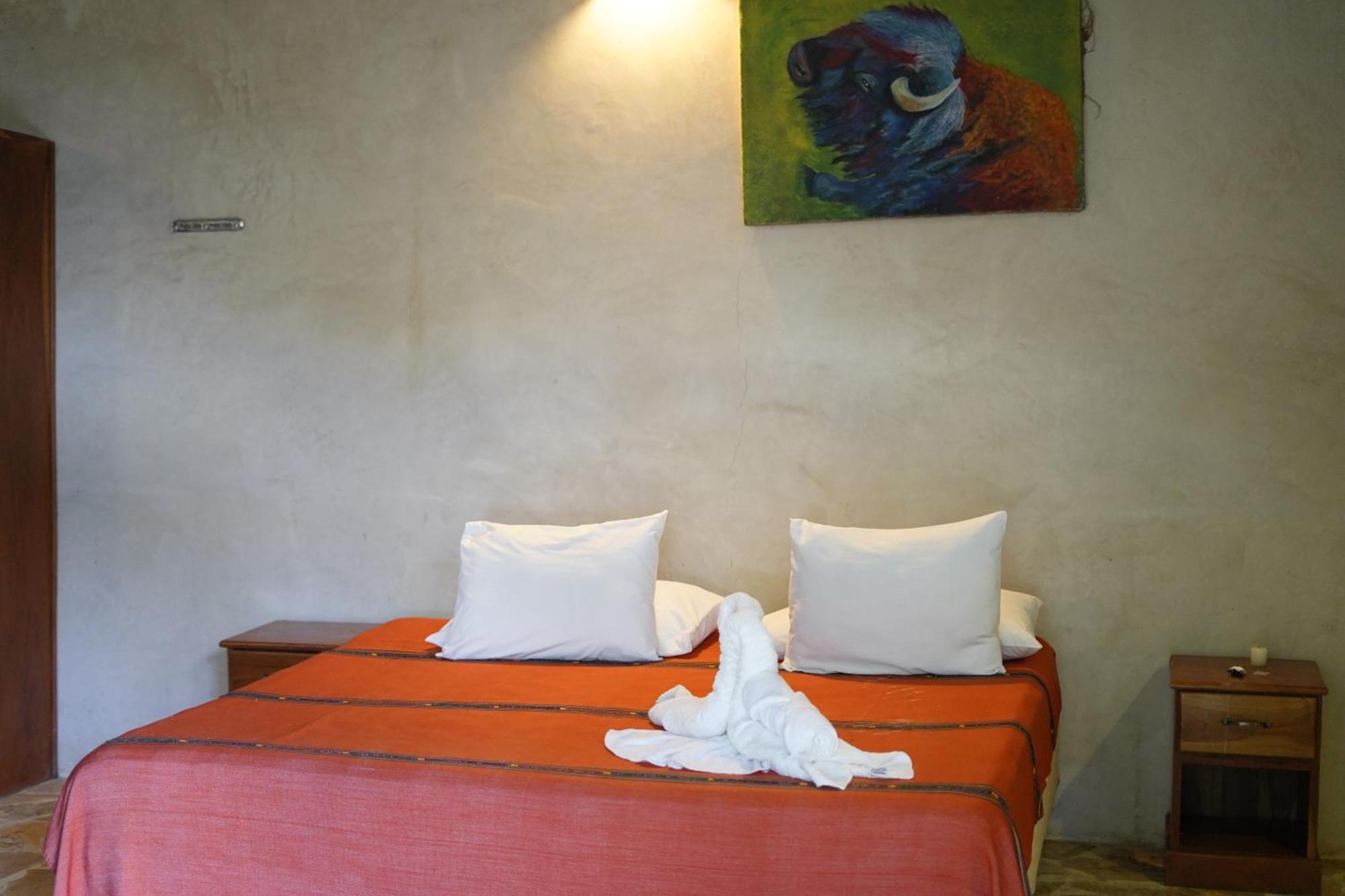 Casa Andalucia Hotel San Juan del Sur Exterior photo
