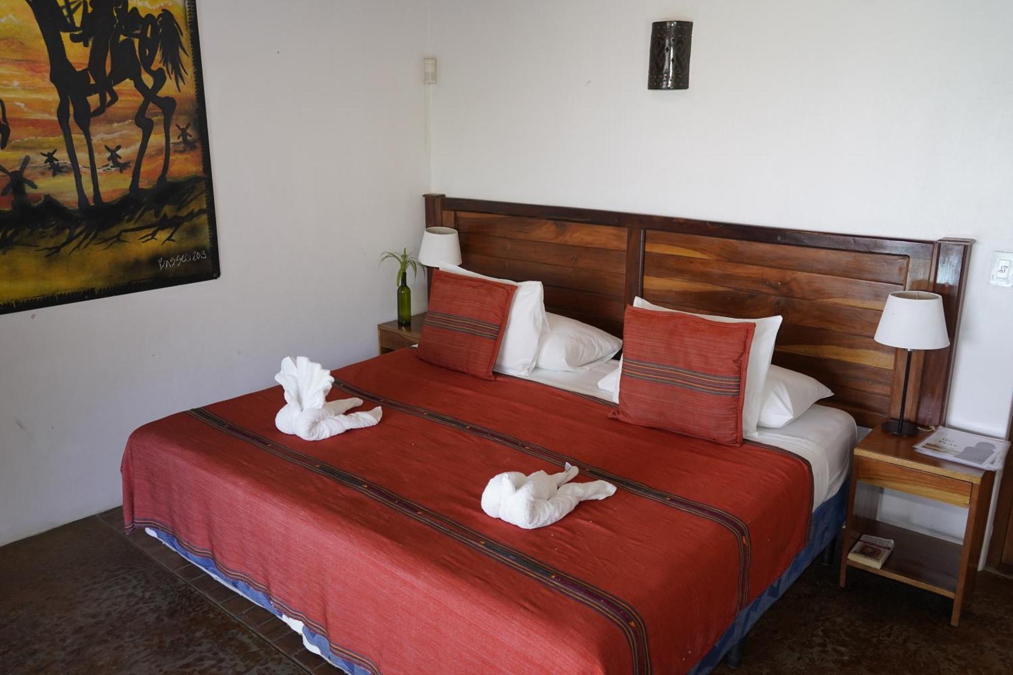 Casa Andalucia Hotel San Juan del Sur Exterior photo